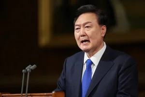 Intriguing Facts About South Korean President Yoon Suk Yeol - image 3