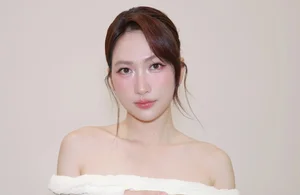 Actress Phuong Anh Dao Stuns Fans with Ethereal Close-Up Beauty - image 0