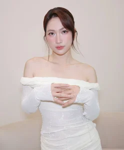 Actress Phuong Anh Dao Stuns Fans with Ethereal Close-Up Beauty - image 3