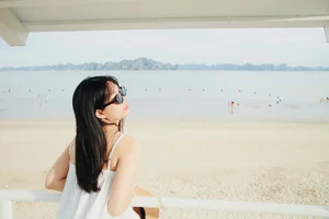 Discover the Trendy Korean-Style White Hut in Bai Chay, Ha Long - image 7