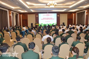 Vietnam International Defense Expo 2026: Showcasing Global Military Innovations - image 2