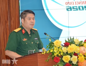 Vietnam International Defense Expo 2026: Showcasing Global Military Innovations - image 1