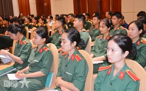 Vietnam International Defense Expo 2026: Showcasing Global Military Innovations - image 4