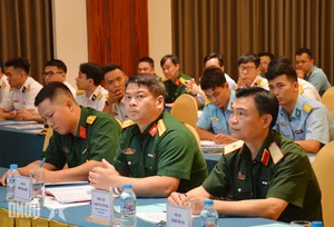 Vietnam International Defense Expo 2026: Showcasing Global Military Innovations - image 5