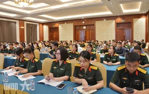 Vietnam International Defense Expo 2026: Showcasing Global Military Innovations - image 3