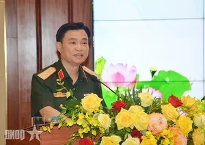 Vietnam International Defense Expo 2026: Showcasing Global Military Innovations - image 0