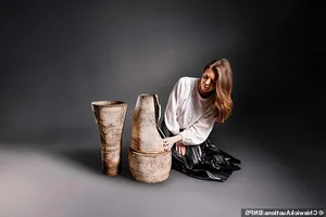 The Mystery of the Broken Flower Pot: Why This Garden Item Sold for an Unbelievable Price - image 1