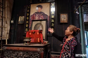 Inside a 100-Year-Old Historic House in Ho Chi Minh City - image 0