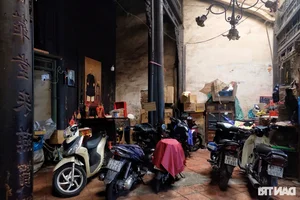 Inside a 100-Year-Old Historic House in Ho Chi Minh City - image 3