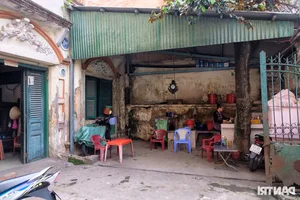 Inside a 100-Year-Old Historic House in Ho Chi Minh City - image 5