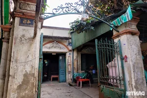 Inside a 100-Year-Old Historic House in Ho Chi Minh City - image 6