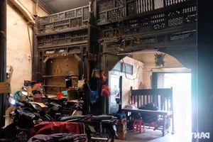 Inside a 100-Year-Old Historic House in Ho Chi Minh City - image 9