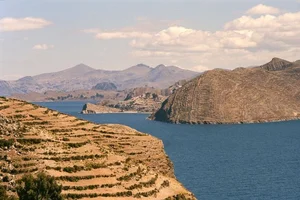 The Andes Mountains Explored: Secrets of the Longest Continental Mountain Range on Earth - image 0