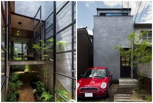 Innovative Design: How Windowless Tube Houses Stay Bright and Airy - image 3