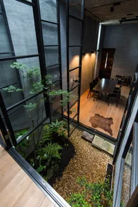 Innovative Design: How Windowless Tube Houses Stay Bright and Airy - image 7