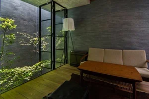 Innovative Design: How Windowless Tube Houses Stay Bright and Airy - image 10