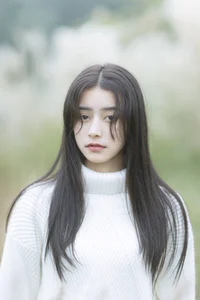 Artistic Portraits of Moon Qi Yue in YiTuYu Art Language Vol.4625 - image 19