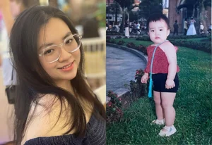 Hien Thuc's 22-Year-Old Daughter Gia Bao Showcases Stunning Style - image 4