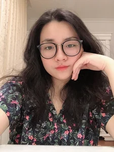 Hien Thuc's 22-Year-Old Daughter Gia Bao Showcases Stunning Style - image 0