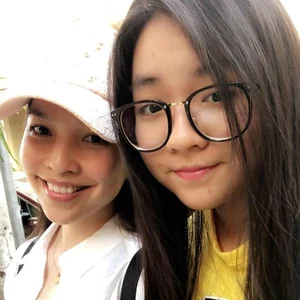 Hien Thuc's 22-Year-Old Daughter Gia Bao Showcases Stunning Style - image 1