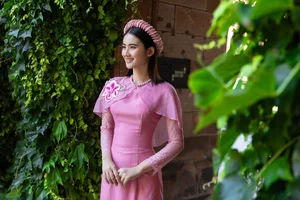 Miss Ý Nhi: Balancing Study Abroad at University of Sydney and Community Work - image 4