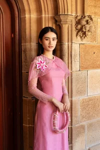 Miss Ý Nhi: Balancing Study Abroad at University of Sydney and Community Work - image 5