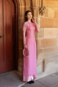 Miss Ý Nhi: Balancing Study Abroad at University of Sydney and Community Work - image 3