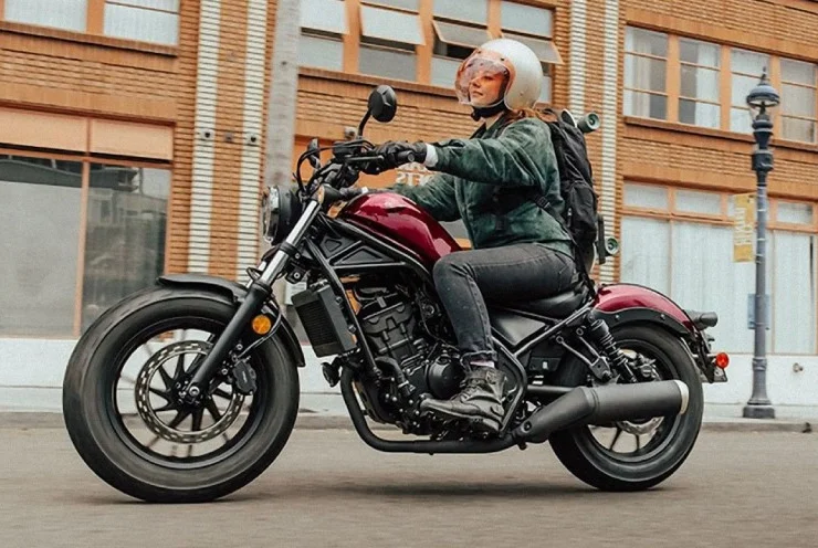 Top 10 Best Touring Motorcycles for Ultimate Long-Distance Road Trips
