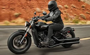 Top 10 Best Touring Motorcycles for Ultimate Long-Distance Road Trips - image 4