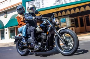 Top 10 Best Touring Motorcycles for Ultimate Long-Distance Road Trips - image 6