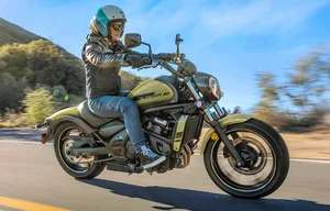 Top 10 Best Touring Motorcycles for Ultimate Long-Distance Road Trips - image 8