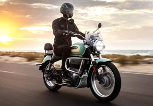 Top 10 Best Touring Motorcycles for Ultimate Long-Distance Road Trips - image 5