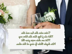 Professional Wedding MC Scripts: How to Deliver an Unforgettable Ceremony - image 0