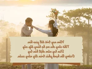 Professional Wedding MC Scripts: How to Deliver an Unforgettable Ceremony - image 6