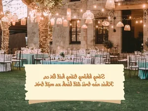 Professional Wedding MC Scripts: How to Deliver an Unforgettable Ceremony - image 5