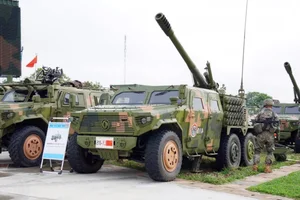 China and Cambodia Launch 'Golden Dragon 2025' Joint Military Exercise - image 1