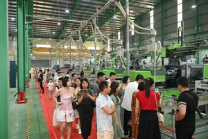 MPE's Commitment to Quality: Advanced Manufacturing Technologies Revealed - image 0