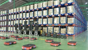 MPE's Commitment to Quality: Advanced Manufacturing Technologies Revealed - image 1