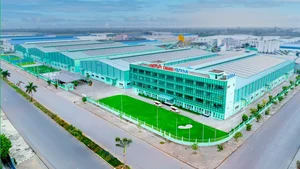 MPE's Commitment to Quality: Advanced Manufacturing Technologies Revealed - image 9