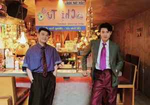 Vietnamese Celebrity News: Viet Anh, Jennifer Pham, and V-Biz Stars - image 0