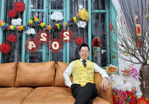 Vietnamese Celebrity News: Viet Anh, Jennifer Pham, and V-Biz Stars - image 4