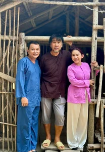 Vietnamese Celebrity News: Viet Anh, Jennifer Pham, and V-Biz Stars - image 5