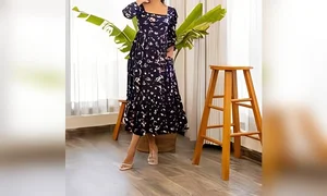 Eid ul-Fitr 2026 Fashion Roundup: Stunning Picks and Top Style Trends for the Festive Season - image 8