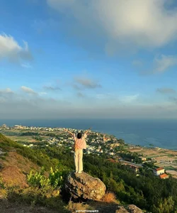 Solo Wanderlust: Finding Peace on the Stunning Island of Ly Son - image 8