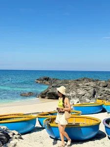 Solo Wanderlust: Finding Peace on the Stunning Island of Ly Son - image 2