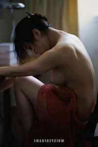 WhisperFrame Photography 2025: Internet Celebrity Model Series Part 01 - image 68