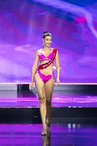 Miss Charm 2024 Semifinals: Stunning Bikini and Swimsuit Competition Highlights - image 11