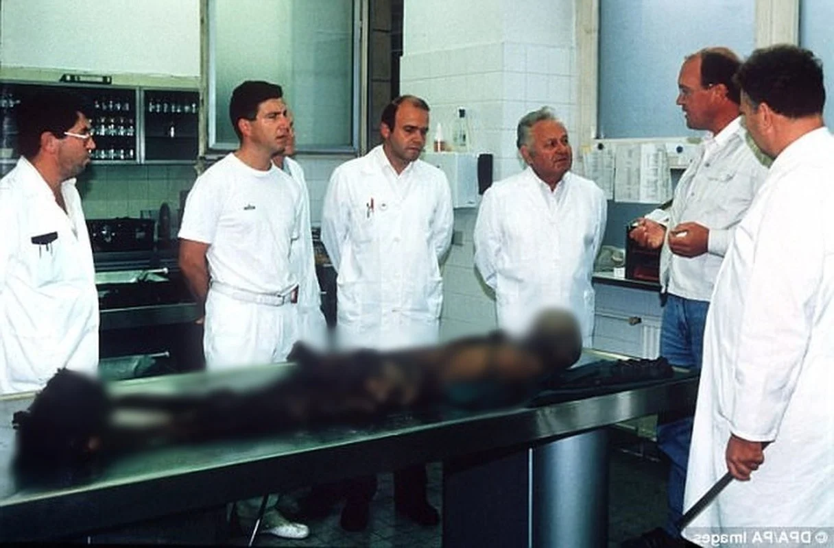 The Fascinating Secrets of the Perfectly Preserved Ice Man