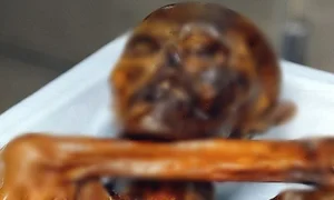The Fascinating Secrets of the Perfectly Preserved Ice Man - image 7