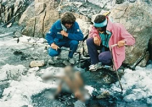 The Fascinating Secrets of the Perfectly Preserved Ice Man - image 4